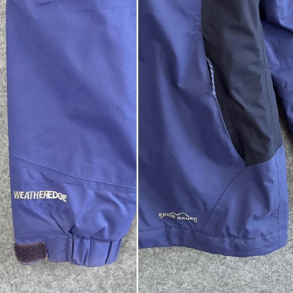 Eddie Bauer eddie bauer